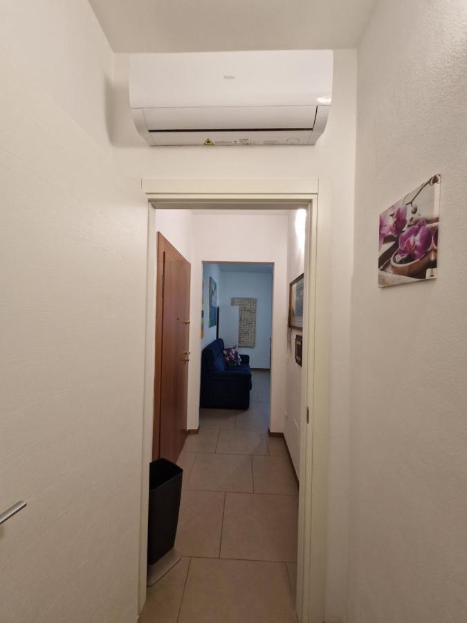 Rosa Tea Apartament Castelvecchio Verona Exterior foto