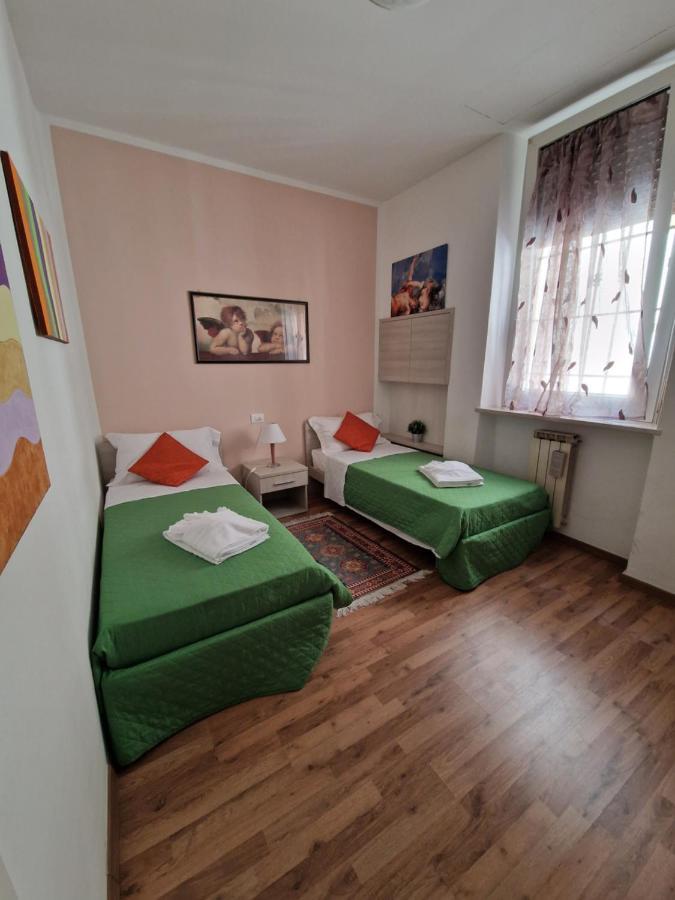 Rosa Tea Apartament Castelvecchio Verona Exterior foto